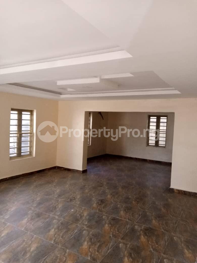 5 bedroom House for rent Airport Junction Ajao Estate Isolo Lagos