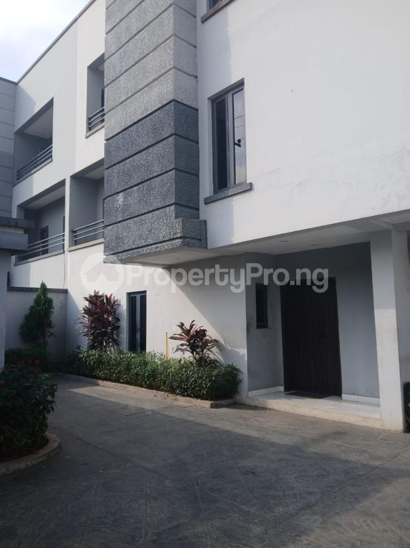 5 bedroom House for rent Gra Ikeja GRA Ikeja Lagos