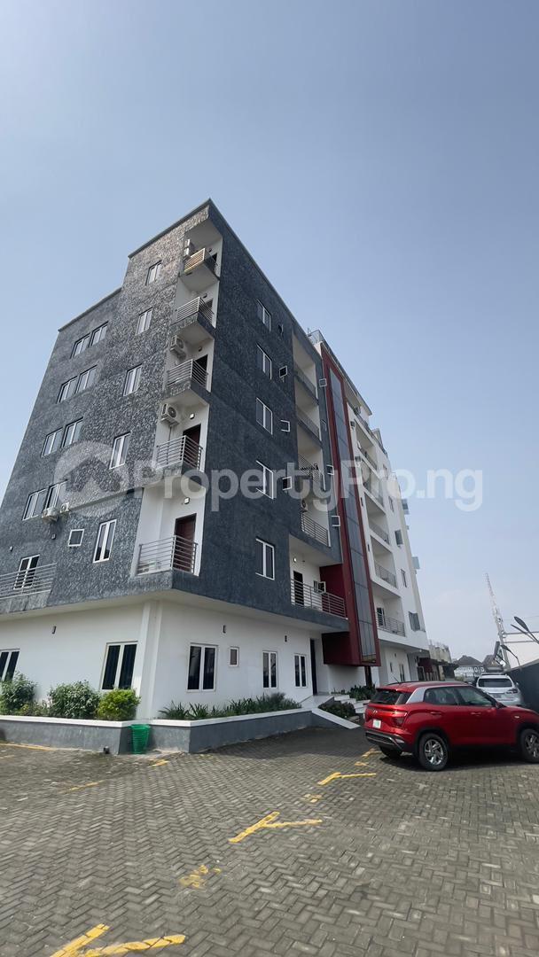 5 bedroom Flat / Apartment for sale Lekki Lagos