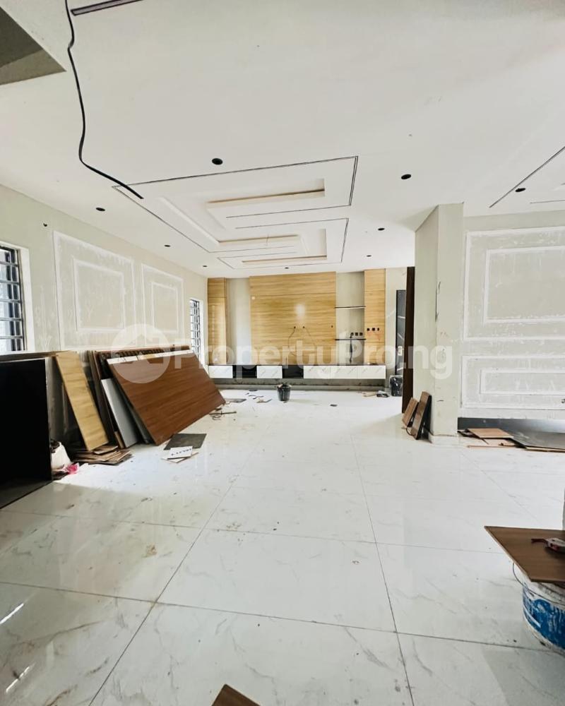 5 bedroom House for sale Omole Phase 1 Ikeja Lagos