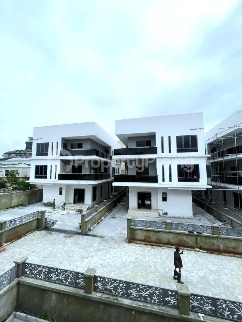 6 bedroom House for sale Old Ikoyi Old Ikoyi Ikoyi Lagos