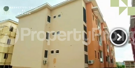 3 bedroom House for sale Mobolaji Bank Anthony Way Ikeja Lagos