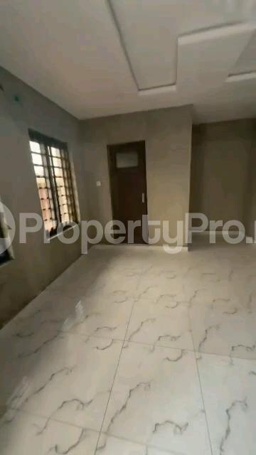 2 bedroom Flat / Apartment for rent Ilupeju Lagos
