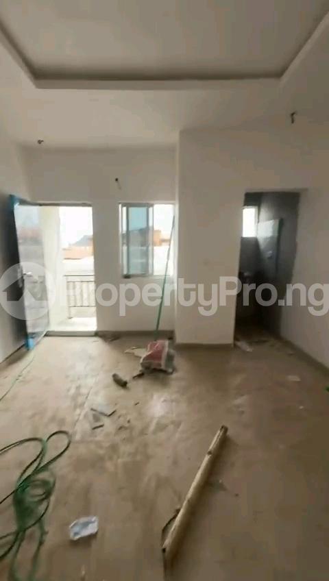 1 bedroom Flat / Apartment for rent Palmgrove Ilupeju Lagos