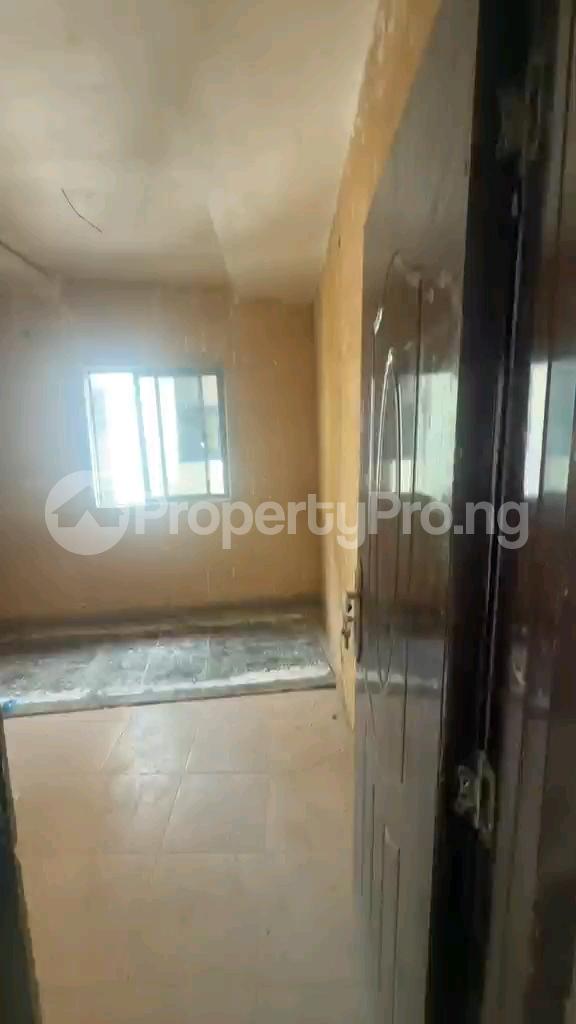 1 bedroom Flat / Apartment for rent Palmgrove Shomolu Lagos
