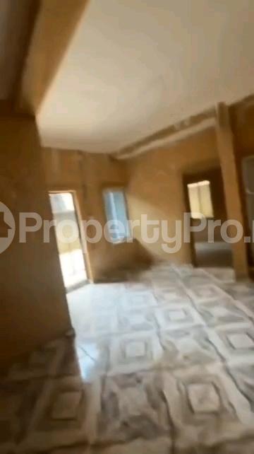 1 bedroom Flat / Apartment for rent Off Kayode Onipanu Shomolu Lagos