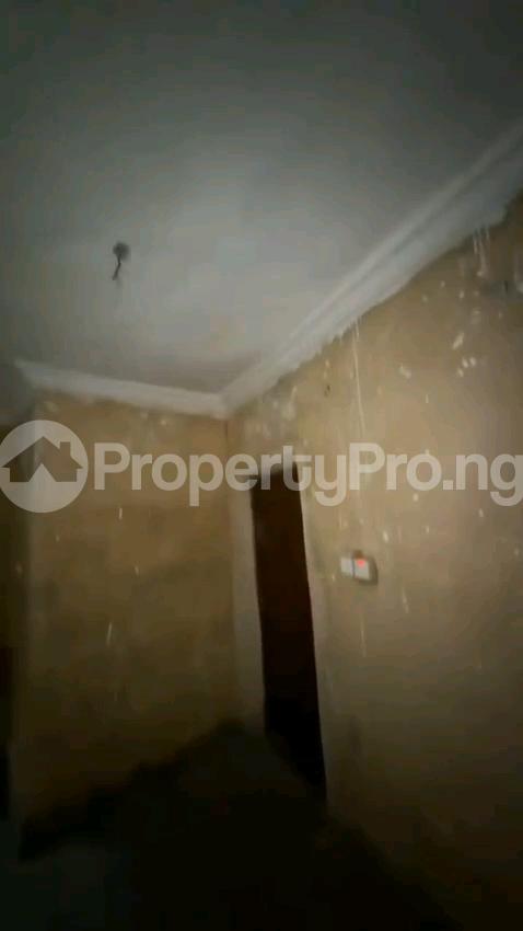 Flat / Apartment for rent Ilupeju Lagos
