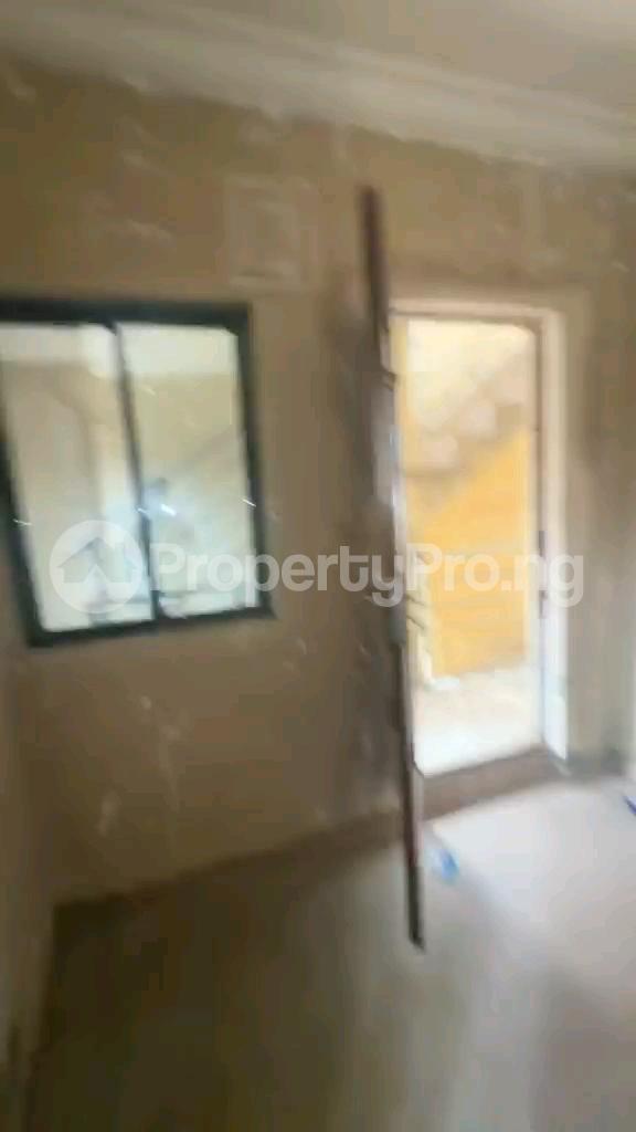 Flat / Apartment for rent Palmgrove Shomolu Lagos