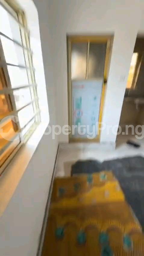 Flat / Apartment for rent Jibowu Fadeyi Shomolu Lagos
