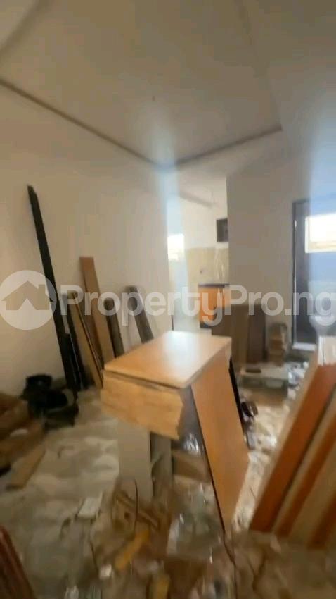 Flat / Apartment for rent Fadipe Shomolu Lagos