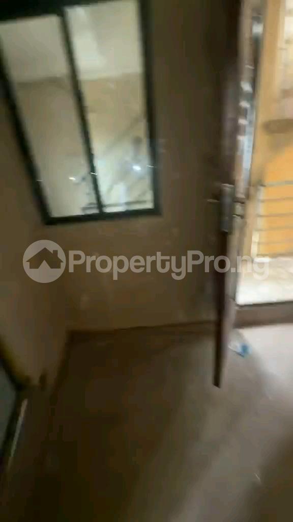 Flat / Apartment for rent Palmgrove Shomolu Lagos