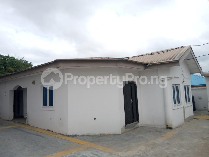 2 bedroom Flat / Apartment for rent Ibeju-Lekki Lagos