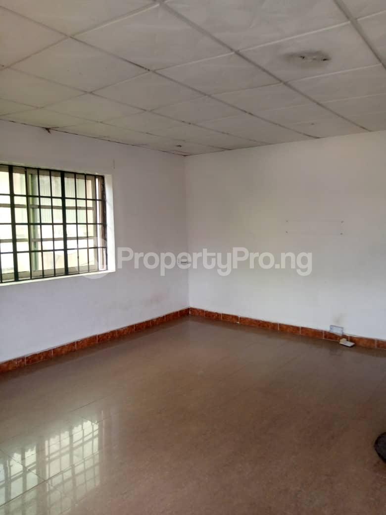 House for rent Mende Maryland Lagos