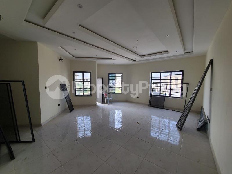 2 bedroom Flat / Apartment for rent Ilasan Lekki Lagos