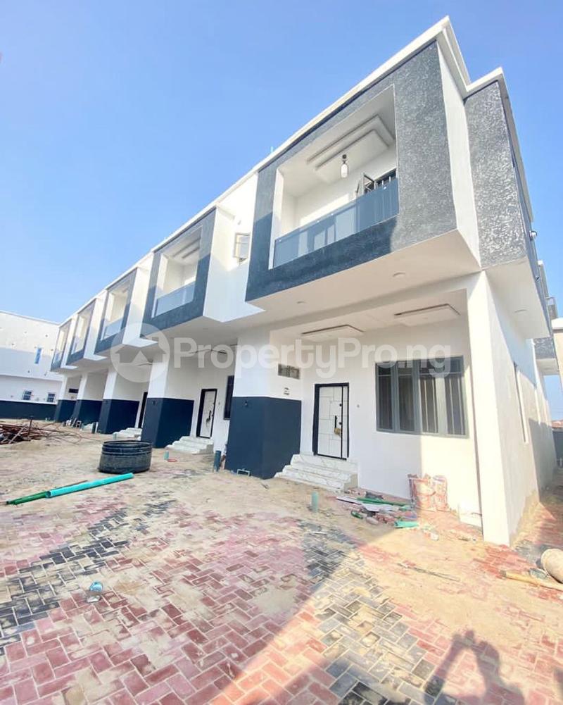 3 bedroom House for sale   Ajah Lagos