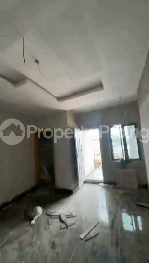 2 bedroom Flat / Apartment for rent Off Shyllon Ilupeju Lagos