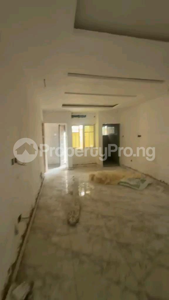 2 bedroom Flat / Apartment for rent Kayode Off Onipanu Yaba Lagos - 0