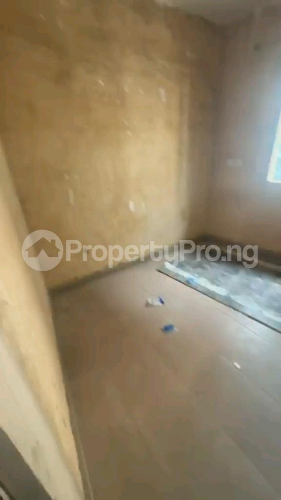 1 bedroom Flat / Apartment for rent Ilupeju Palmgrove Shomolu Lagos