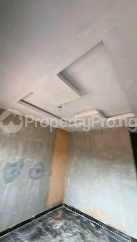 1 bedroom Flat / Apartment for rent Off Shyllon Ilupeju Lagos