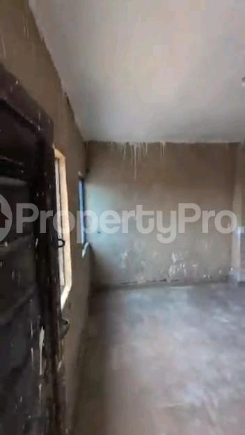 1 bedroom Flat / Apartment for rent Onipanu Fadeyi Shomolu Lagos