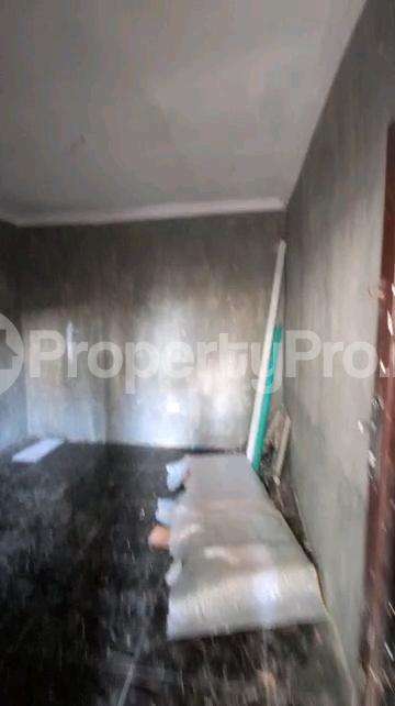 1 bedroom Flat / Apartment for rent Palmgrove Shomolu Lagos