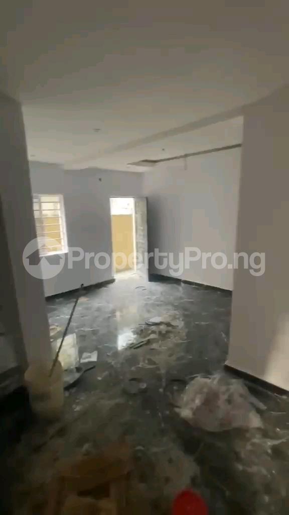 1 bedroom Flat / Apartment for rent Obanikoro Shomolu Lagos