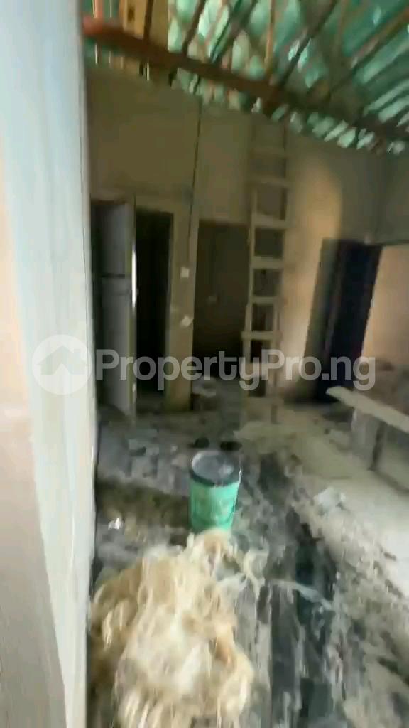 1 bedroom Flat / Apartment for rent Onipanu Fadeyi Shomolu Lagos