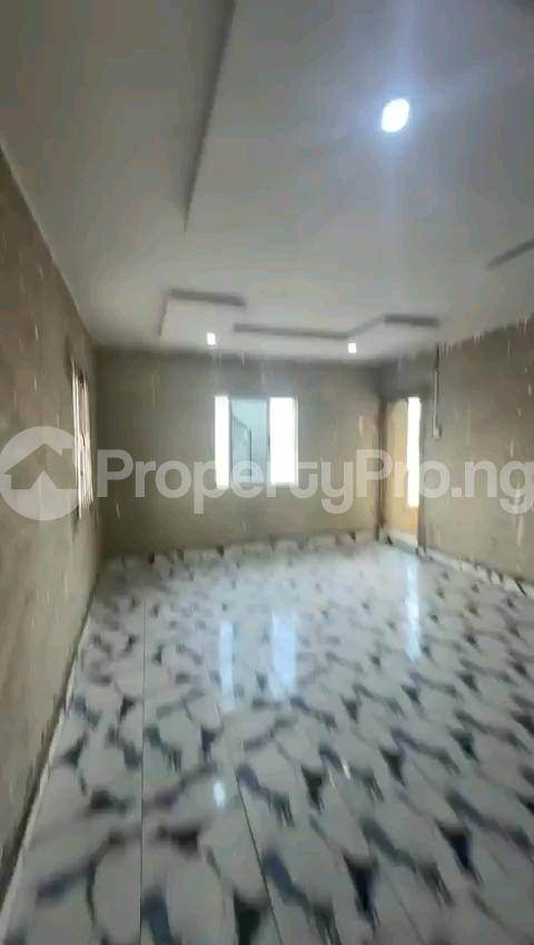 1 bedroom Flat / Apartment for rent Ilupeju Lagos