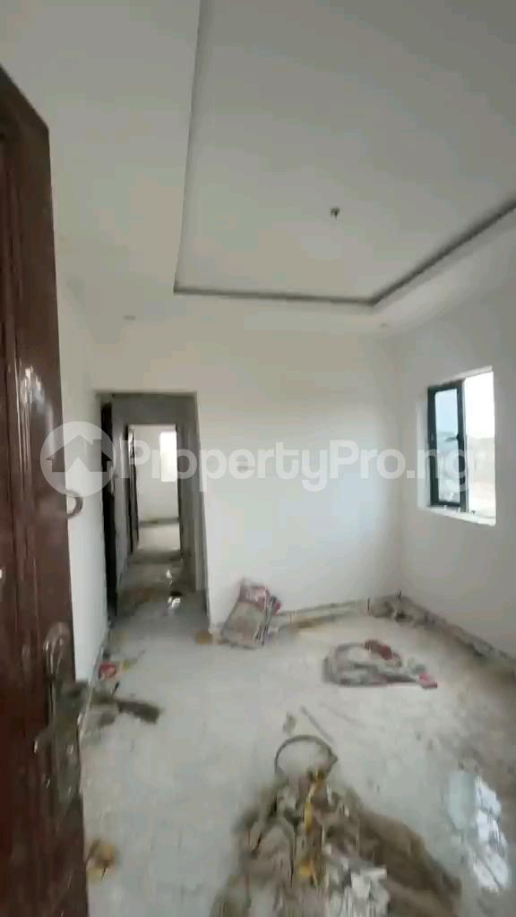1 bedroom Flat / Apartment for rent Ilupeju Lagos