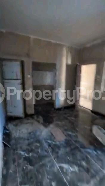 1 bedroom Flat / Apartment for rent Onipanu Fadeyi Shomolu Lagos