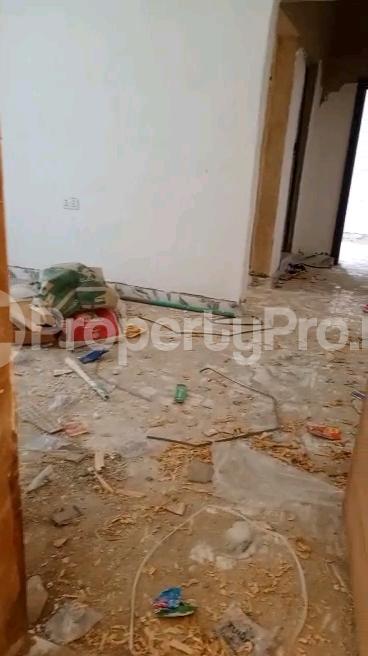 1 bedroom Flat / Apartment for rent Off Pedro Road Shomolu Lagos