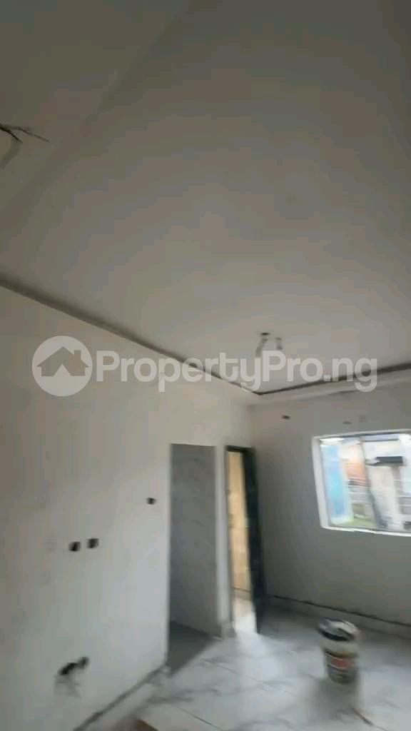 1 bedroom Flat / Apartment for rent Onipanu Shomolu Lagos