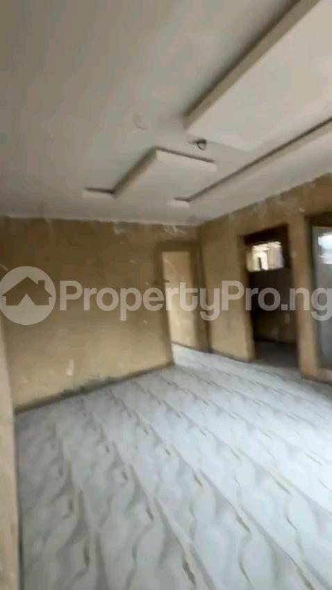 1 bedroom Flat / Apartment for rent Fadeyi Shomolu Lagos