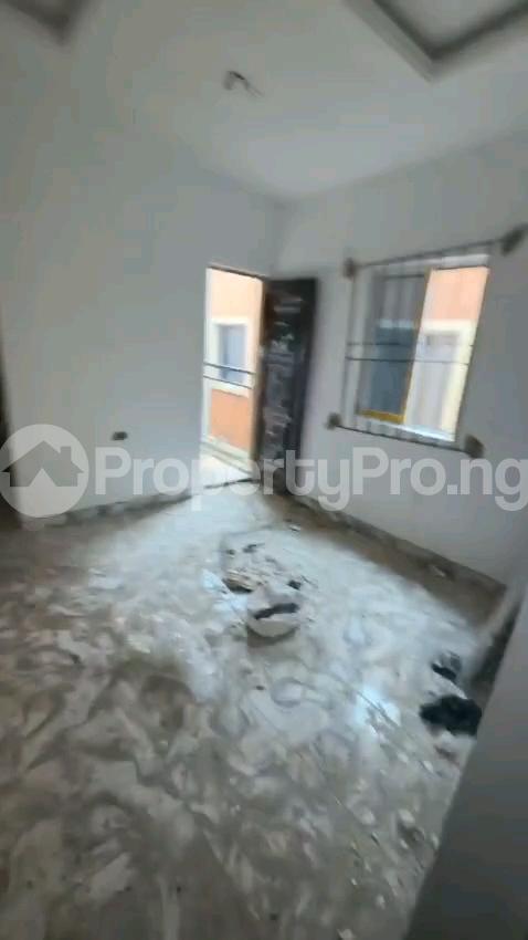 1 bedroom Flat / Apartment for rent Fadeyi Shomolu Lagos
