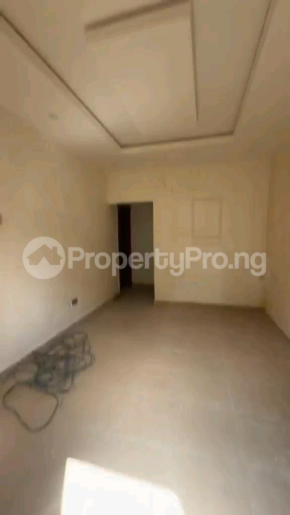 1 bedroom Flat / Apartment for rent Fadeyi Shomolu Lagos