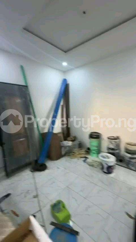 Flat / Apartment for rent Ilupeju Lagos