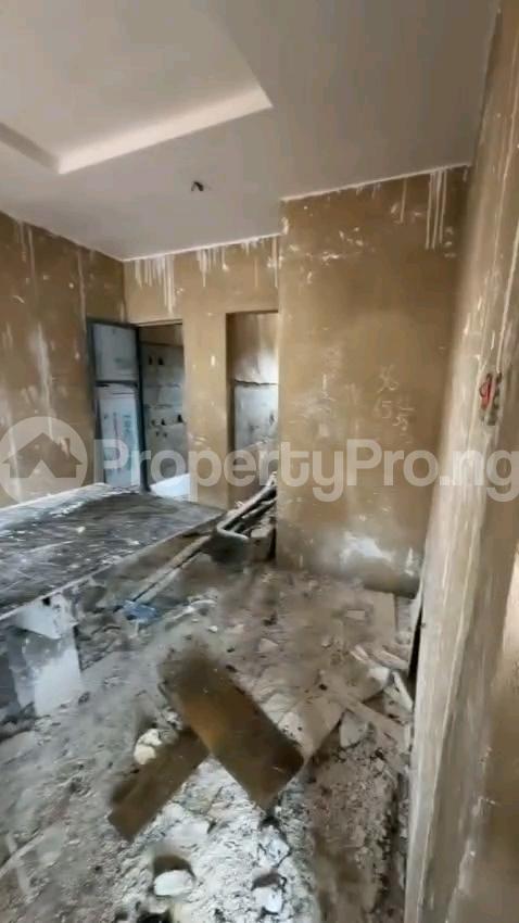 Flat / Apartment for rent Fadeyi Shomolu Lagos