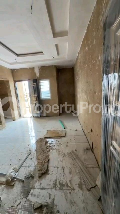 Flat / Apartment for rent Palmgrove Shomolu Lagos