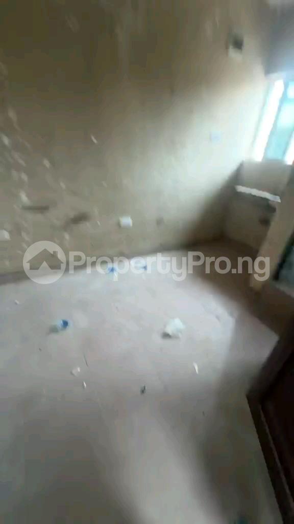 1 bedroom Flat / Apartment for rent Palmgrove Lagos Ilupeju Lagos