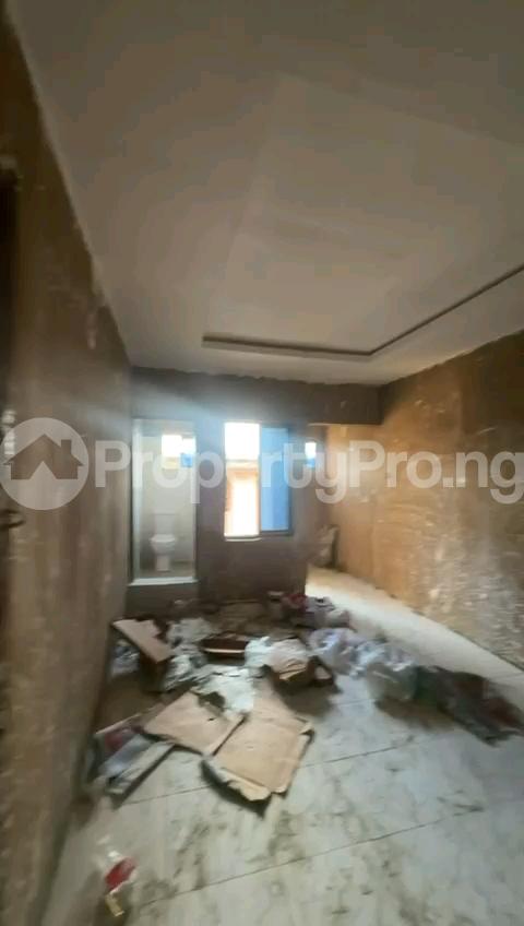 Flat / Apartment for rent Fadeyi Shomolu Lagos