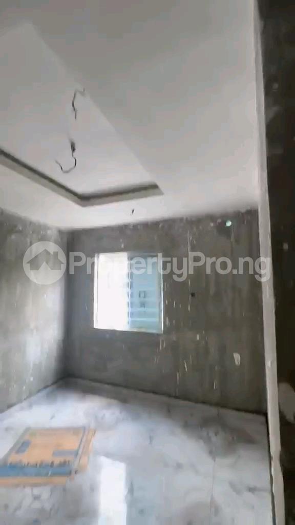Flat / Apartment for rent Obanikoro Shomolu Lagos