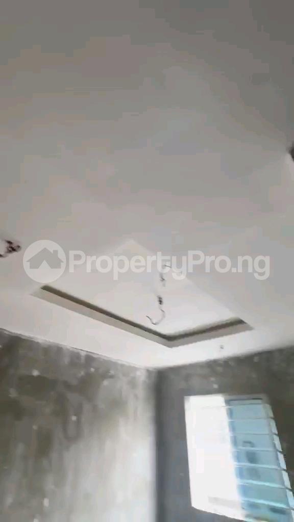 Flat / Apartment for rent Obanikoro Shomolu Lagos
