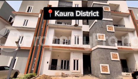 3 bedroom House for sale Kaura (Games Village) Abuja