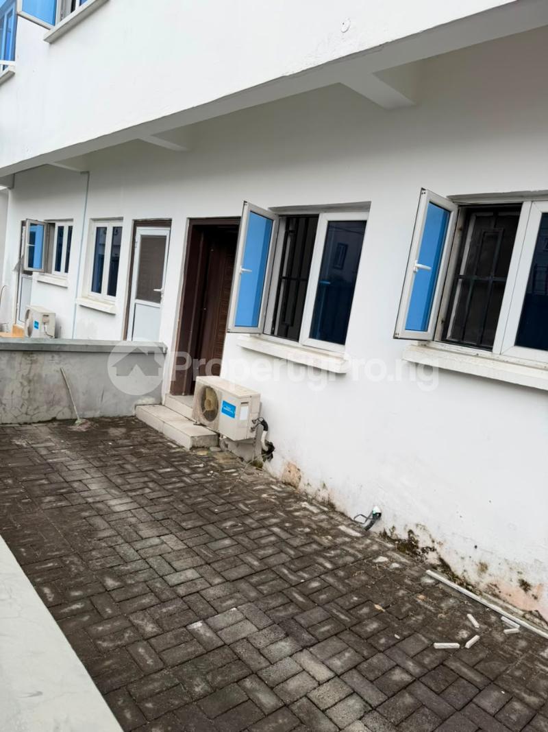 1 bedroom Flat / Apartment for rent Estate Ikota Lekki Lagos
