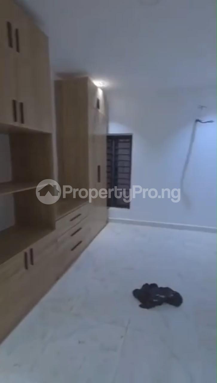 1 bedroom Flat / Apartment for rent Ogudu GRA Ogudu Lagos