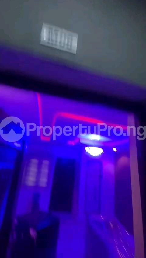 1 bedroom Flat / Apartment for rent Ijagbemi Street Off Pedro Road Gbagada Lagos