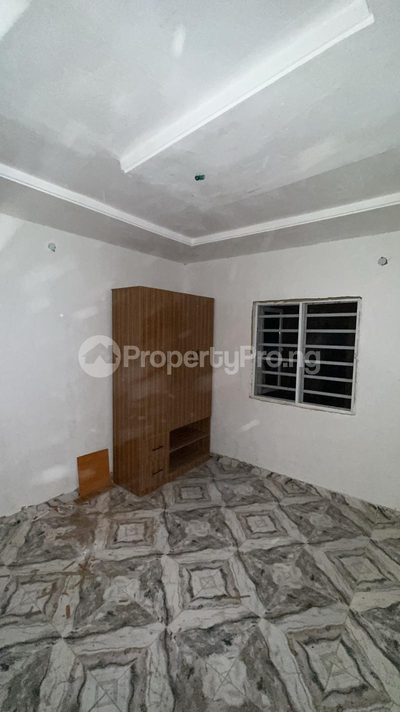 1 bedroom Flat / Apartment for rent Soluyi Gbagada Lagos