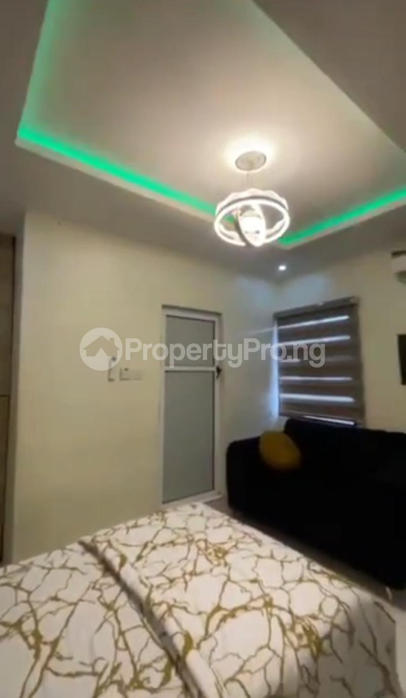 Flat / Apartment for rent Akoka Yaba Lagos - 7