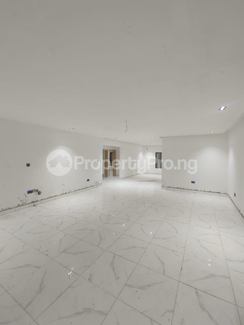 3 bedroom House for rent Sangotedo Ajah Lagos Sangotedo Ajah Lagos