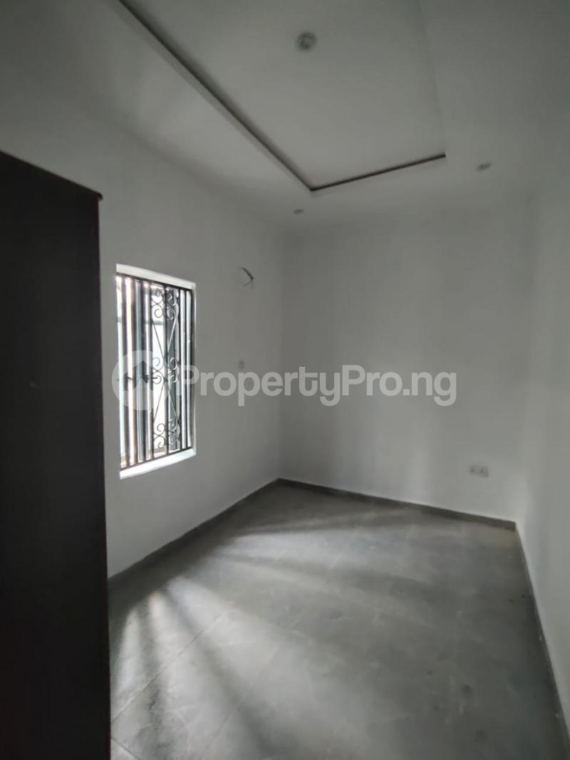 1 bedroom Flat / Apartment for rent Igbojia Malete Opposite Beachwood Estate Eleko Ibeju-Lekki Lagos